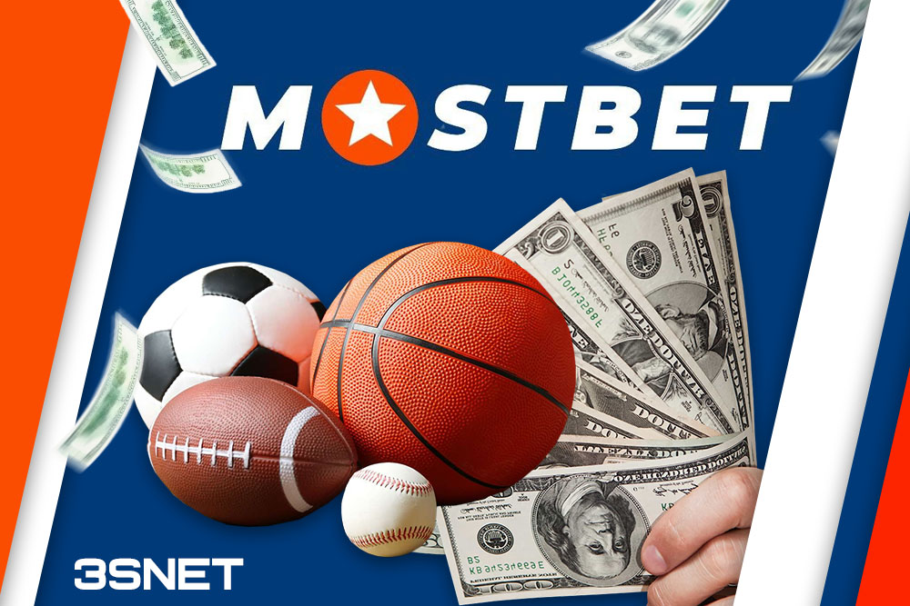 Explore the Exciting Features of the mostbet website